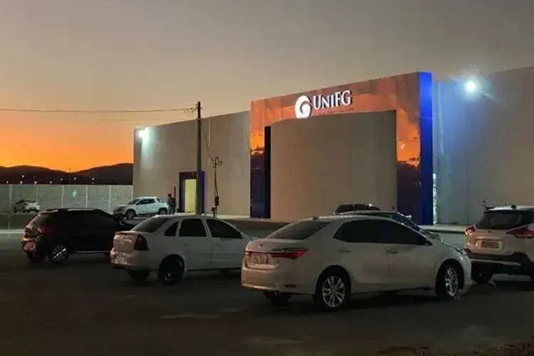 UniFG anuncia chegada de novos cursos em 2026 no campus de Brumado