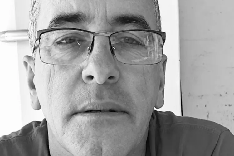 Cabo da PM de 58 anos morre após sofrer mal súbito em Poções