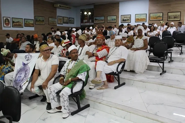 Audiência debaterá imunidade tributária aos terreiros em Brumado 