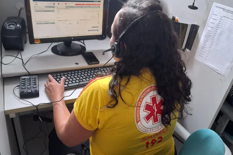 Brumado: Trotes continuam gerando transtornos na regulação do Samu 192