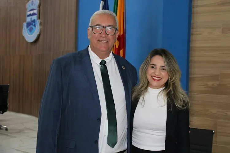 Lei de proteção animal é apresentada na Câmara Municipal de Brumado