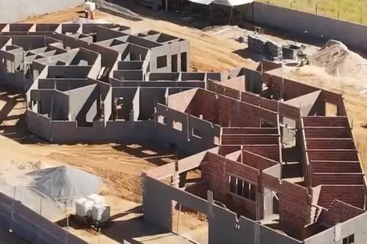 Construção civil em Guanambi passa por readequação após anos recordes, aponta CNO