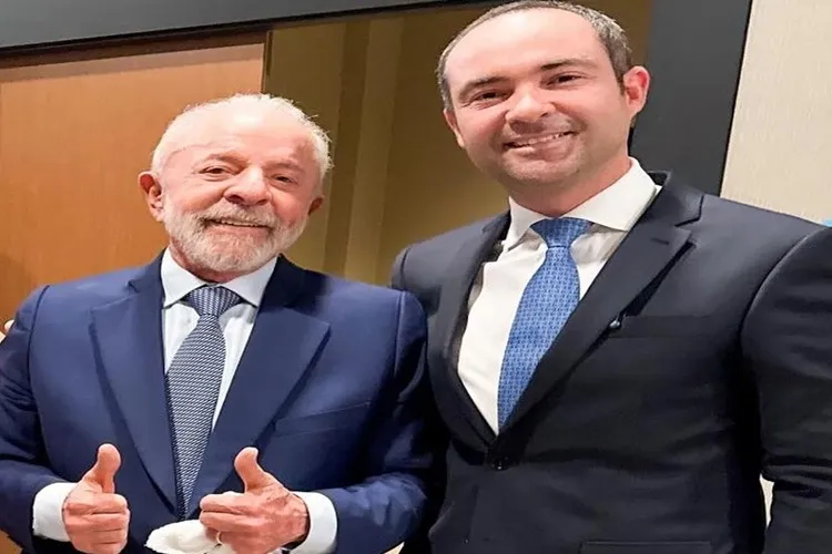 'Vitória de Lula representa continuidade do progresso em Brumado', garante prefeito