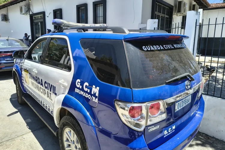Idosa é ludibriada e tem aposentadoria furtada durante saidinha bancária em Brumado