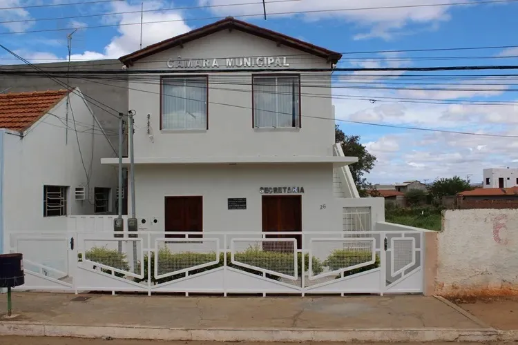 Contas de 2023 da Câmara de Dom Basílio têm novo parecer pela aprovação