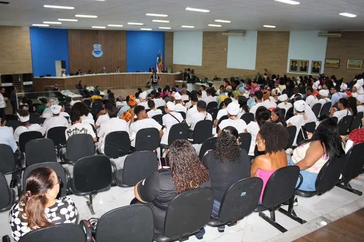 21 de junho é o dia das religiões de matrizes africanas em Brumado