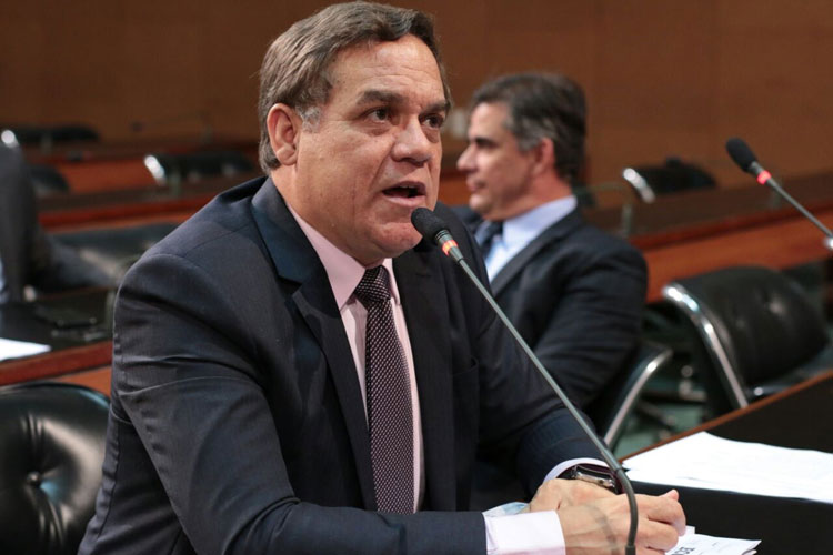 AL-BA: Oposição encaminha pedidos de investigação na Segurança Pública e Festival Combina MPB