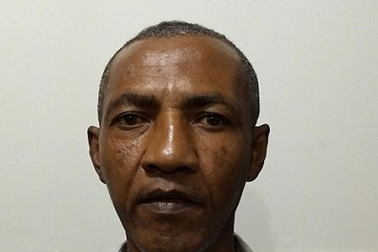 Polícia prende homem acusado de aplicar golpes na cidade de Livramento de Nossa Senhora