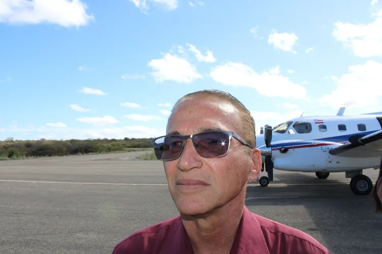 Prefeito de Ibicoara esperançoso com possibilidade de Hospital Regional em Brumado