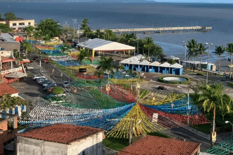 Prefeitura de São Francisco do Conde cancela São João 2026
