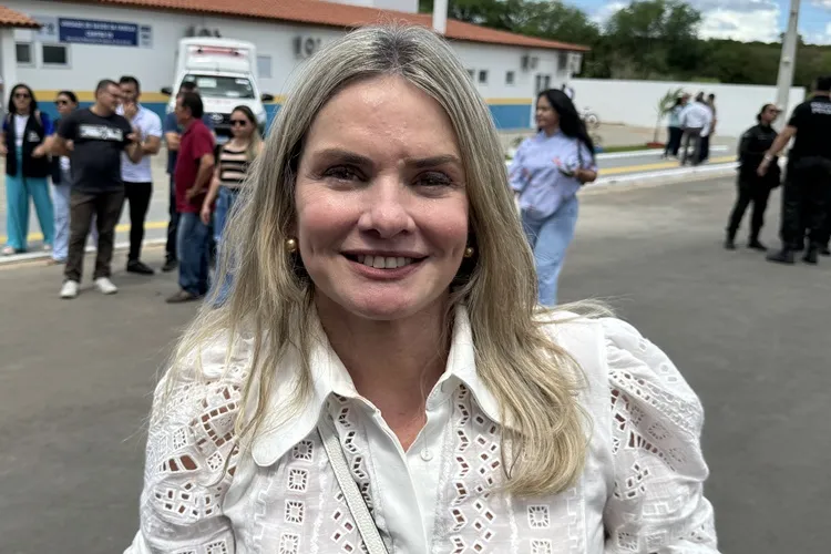 Eleições 2024: Deputada afirma que chapa do PSD será anunciada até o dia 8 em Guanambi