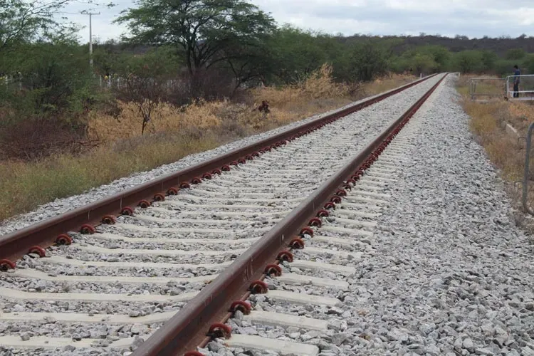 TCU concede mais 180 dias para Infra S.A. explicar falhas na Fiol entre Caetité e Barreiras