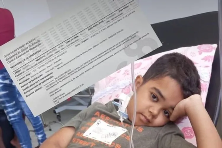 Adolescente aguarda vaga para tratamento renal em Riacho de Santana