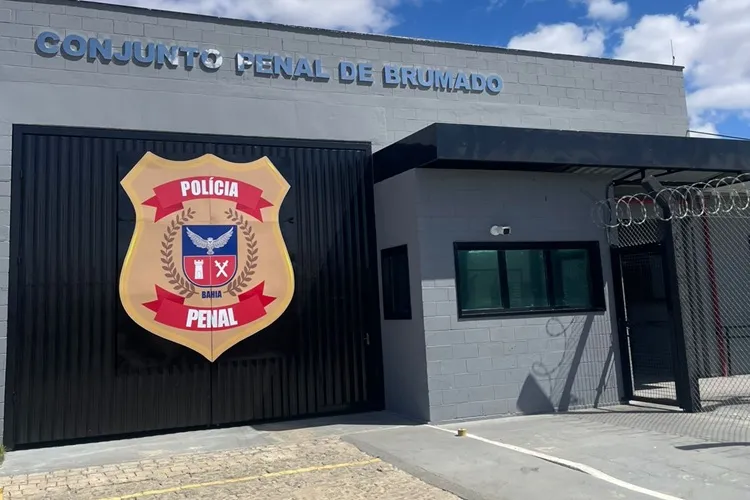 MP-BA apura irregularidades apontadas em relatório no Conjunto Penal de Brumado