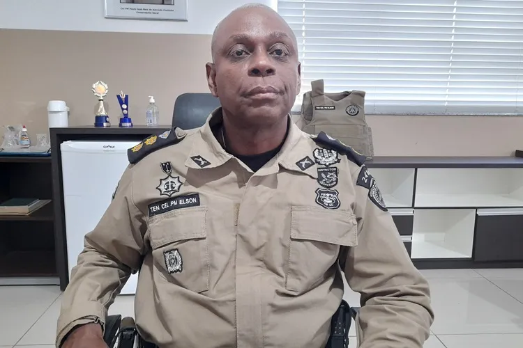 Brumado: 24º BPM destaca influência do presídio no aumento dos índices de violência