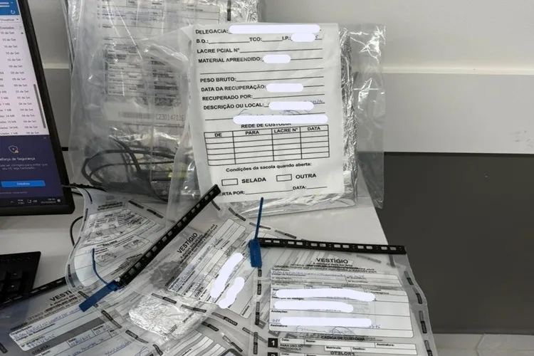 Suspeito de estelionato e lavagem de dinheiro é preso; fraudes somam R$ 60 milhões