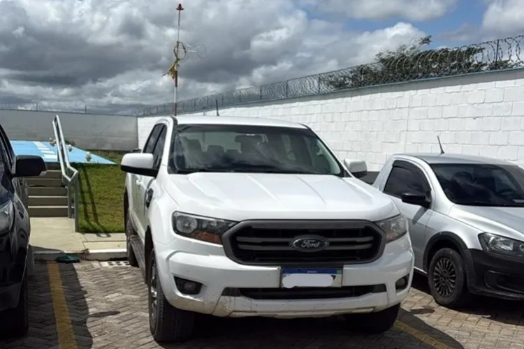 Suspeito de estelionato e lavagem de dinheiro é preso; fraudes somam R$ 60 milhões