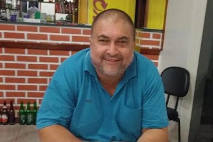 Empresário morre vítima de acidente no trevo de Mutans em Guanambi