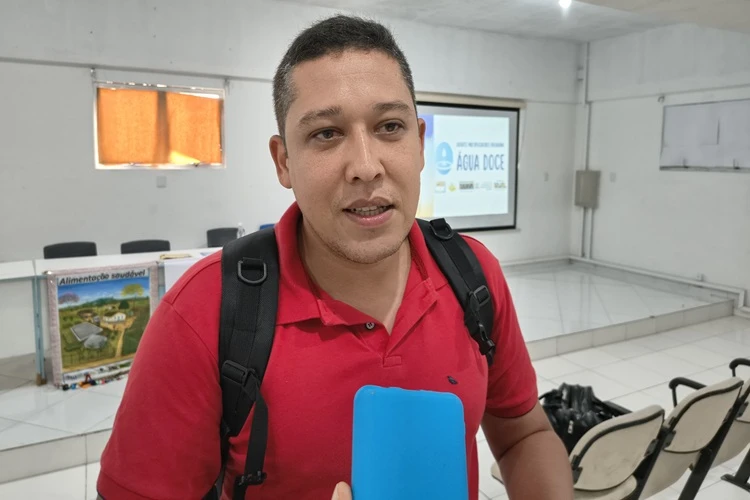 Malhada de Pedras decreta estado de emergência devido à estiagem prolongada