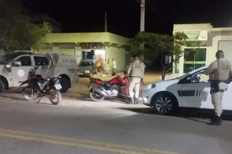 Operação Paredão intensifica fiscalização contra poluição sonora em Macaúbas