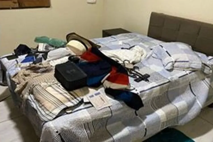 Guanambi: Bandidos invadem casa de advogado e prejuízo é estimado em R$ 20 mil