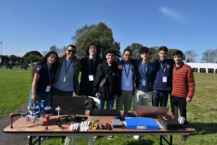 Guanambi: IF Baiano realizará Primeira Olimpíada de Drones da Bahia