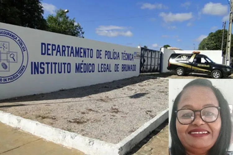 Acidente com carro do TFD de Brumado deixa uma mulher morta e dois feridos na BR-030