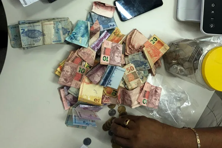 Unum Corpus: 22ª Coorpin cumpre vários mandados de prisão na região de Guanambi