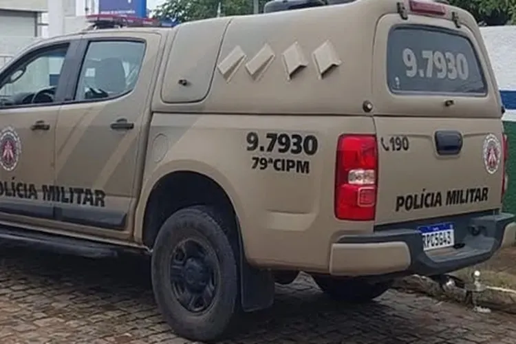 79ª CIPM encontra corpo em decomposição na zona rural de Barra do Choça