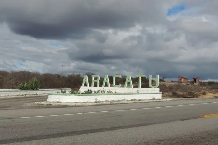 Corpo de idoso é encontrado em avançado estado de decomposição em Aracatu