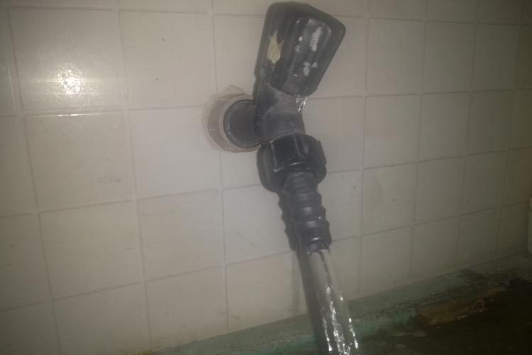 Município e Embasa acionados para que façam controle da qualidade de água em Brumado