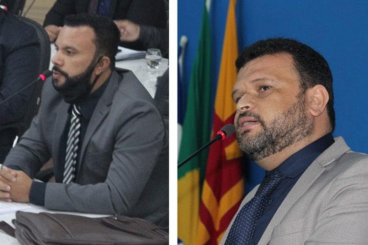 Filha do prefeito de Brumado pagará indenização a vereadores por chamá-los de analfabetos