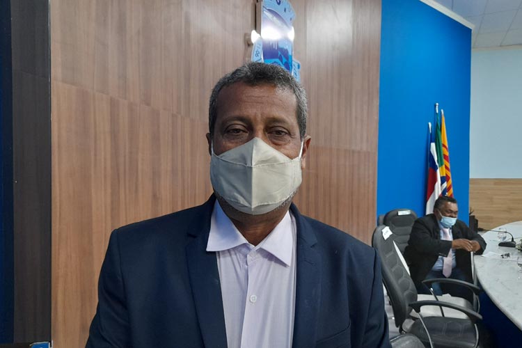 Brumado: Vice-prefeito acredita em coerência e harmonia entre legislativo e executivo