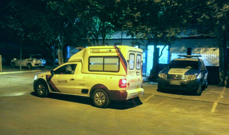 Bebê entra em coma alcoólico após beber cachaça com refrigerante