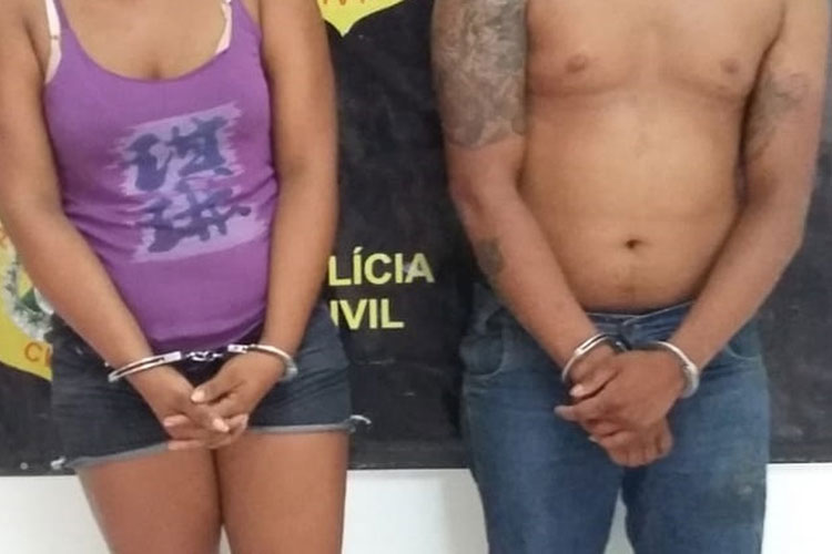 Criança é estuprada após ser levada para pagar dívida da mãe