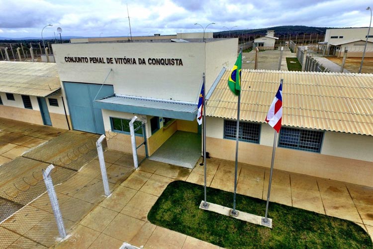 Homem é preso suspeito de estuprar sobrinha em Vitória da Conquista