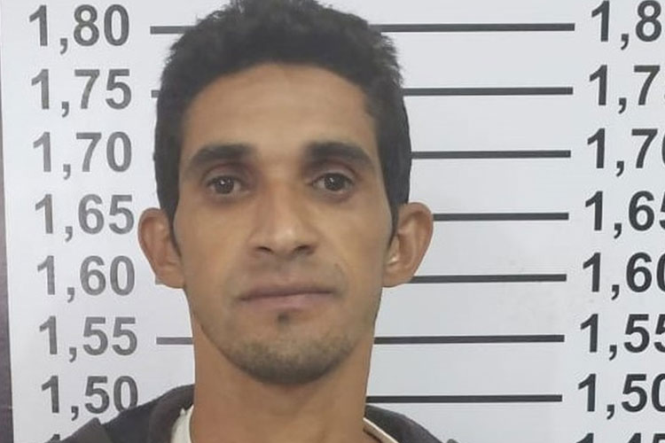 Homem é preso suspeito de matar ex-mulher asfixiada em Vitória da Conquista