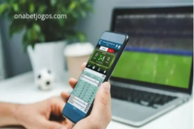 Suas Aventuras De Jogo No Onabet Estão Apenas Começando