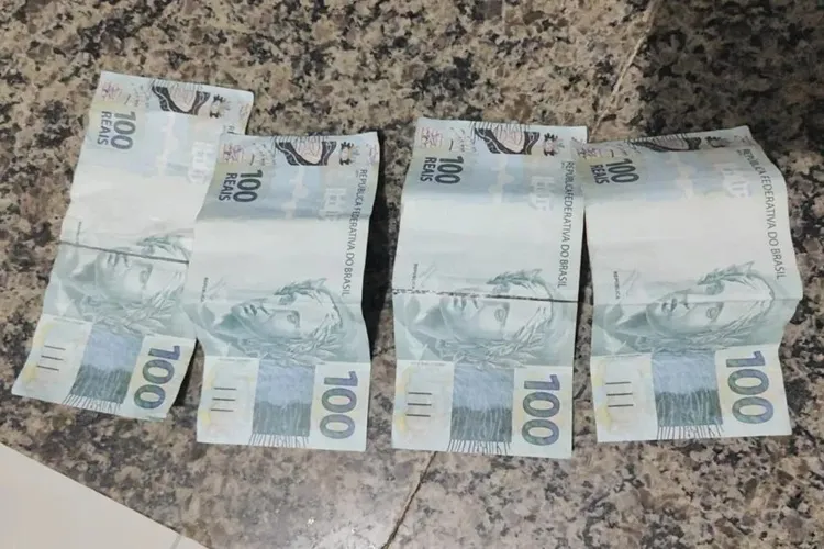 2ª CIPRv prende indivíduo que pagou passagem com cédula falsa em Tanhaçu