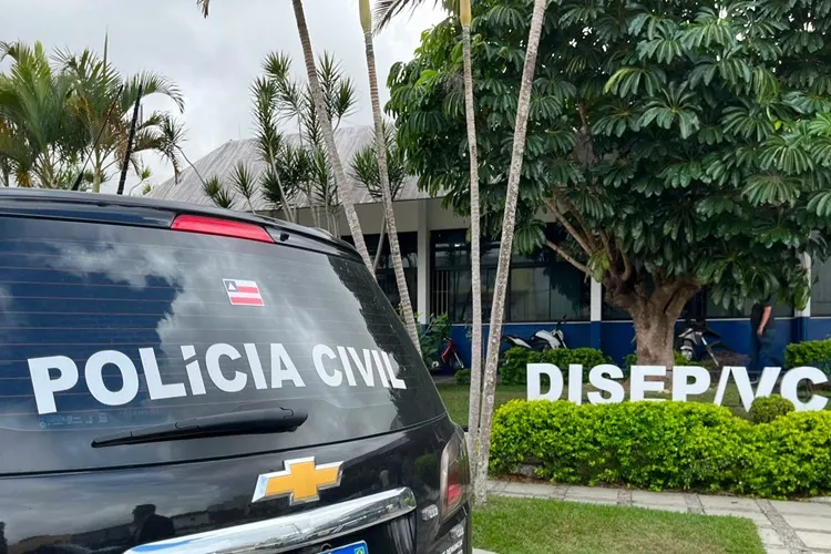 Homem que desviou R$ 3,5 milhões para gastar em jogos é preso em Vitória da Conquista
