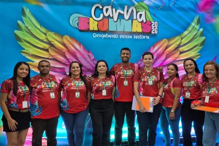 Carnaval de Brumado conta com prevenção da Secretaria de Desenvolvimento Social