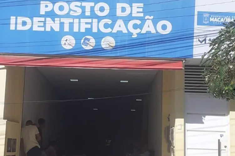 Macaúbas cobra envio de novos kits para atender demanda por emissão da CIN
