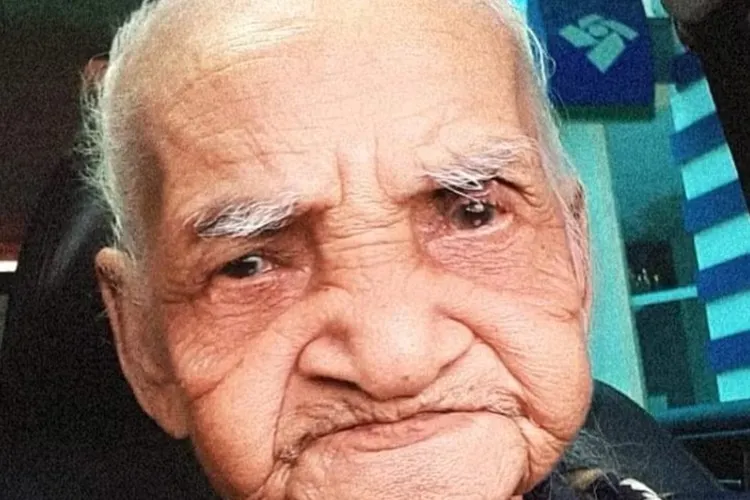 Maria Gomes dos Reis, a dona Roxa, morre aos 123 anos em Bom Jesus da Lapa