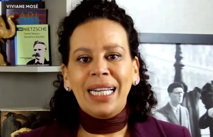 Edilene Lobo toma posse como ministra substituta do TSE