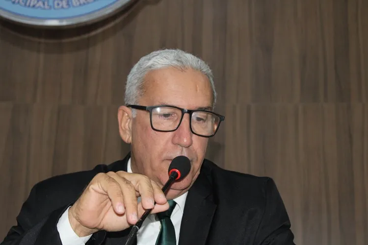 Brumado: Presidente da Câmara inicia campanha contra o tabagismo após morte do irmão