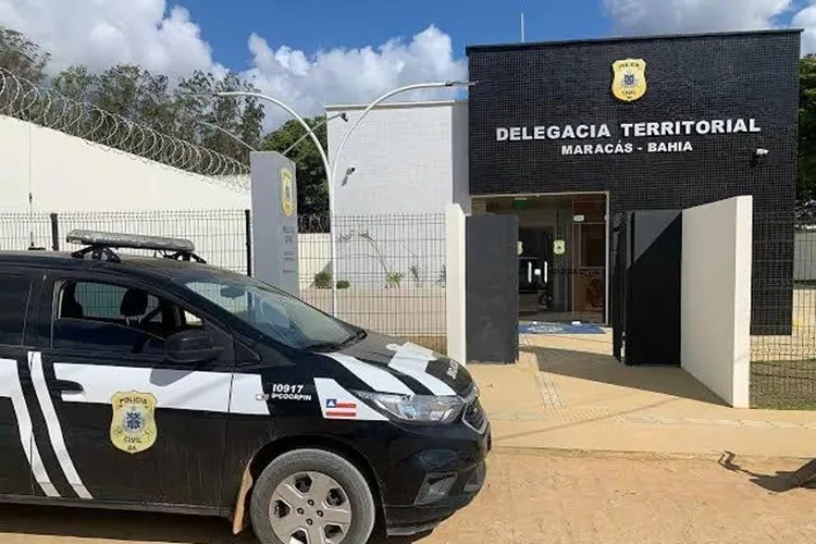 Polícia Civil cumpre seis mandados de busca e apreensão de adolescentes em Maracás