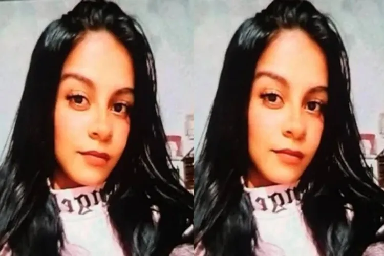 Filha encomenda morte do pai, mata os criminosos contratados e desaparece sem deixar rastros
