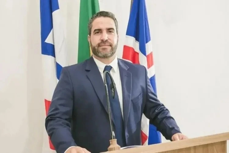 Empresário alvo da Overclean afirma ter 'comprado' prefeito de Riacho de Santana