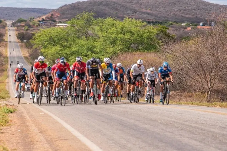 Abertas as inscrições para a 26ª Corrida Ecológica Brumado a Rio de Contas
