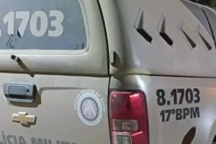 Mulher é agredida com tapa no rosto e ameaçada com faca em Guanambi